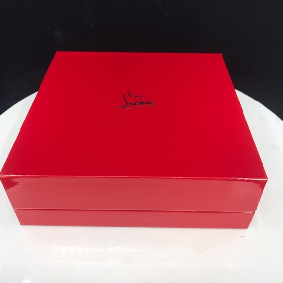 Christian Louboutin Abracadabra La Pallete Refillable Case - Picture 8 of 11